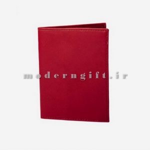 جاکارتی جامدارکی چرمی
