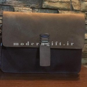 کیف سمیناری و اداری چرمی