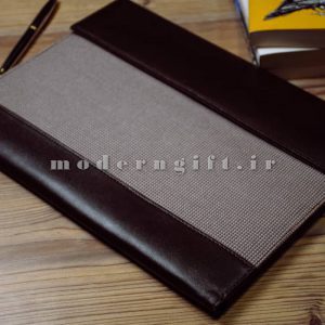 کیف فولدر چرمی