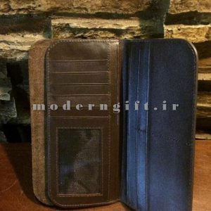 کیف پالتویی چرمی