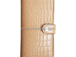 کیف پول زنانه چرم مصنوعی 1