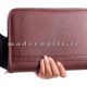 کیف کلاسوری چرم مصنوعی