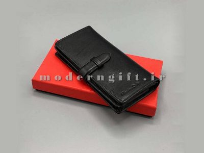 کیف پول چرم مردانه