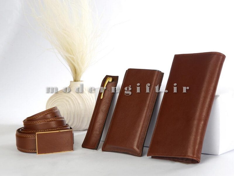 نکات نگهداری منو چرمی