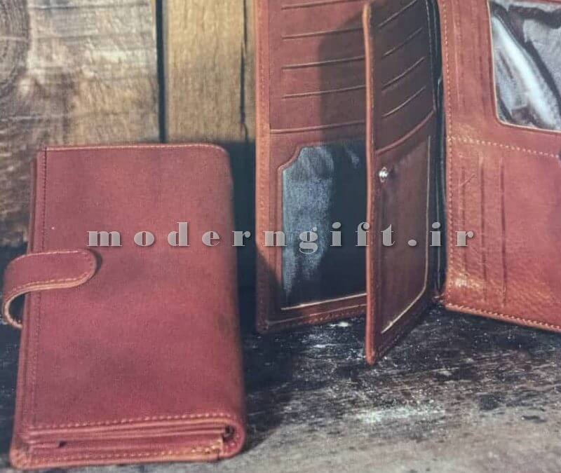 مزایای هدایای تبلیغاتی چرمی