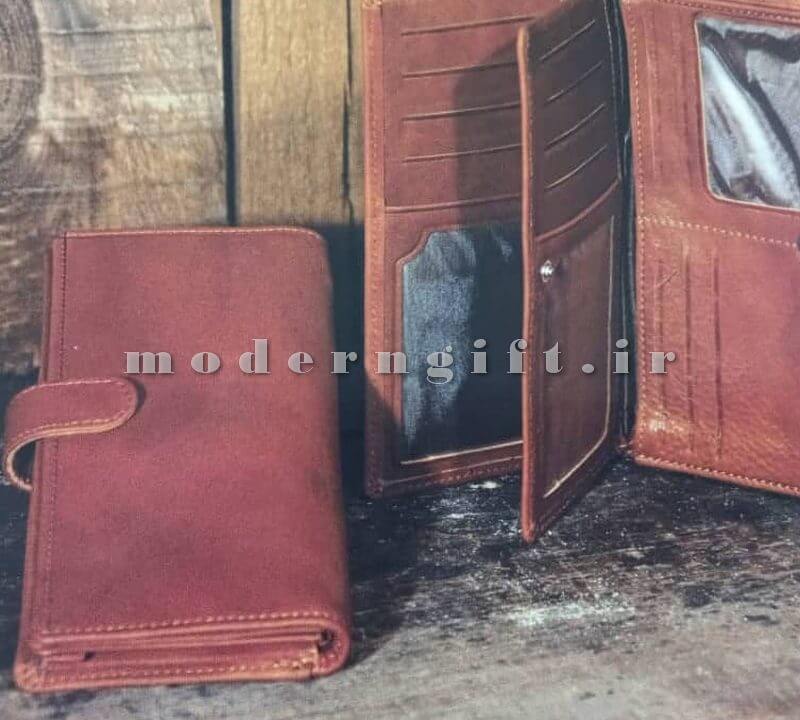 مزایای هدایای تبلیغاتی چرمی
