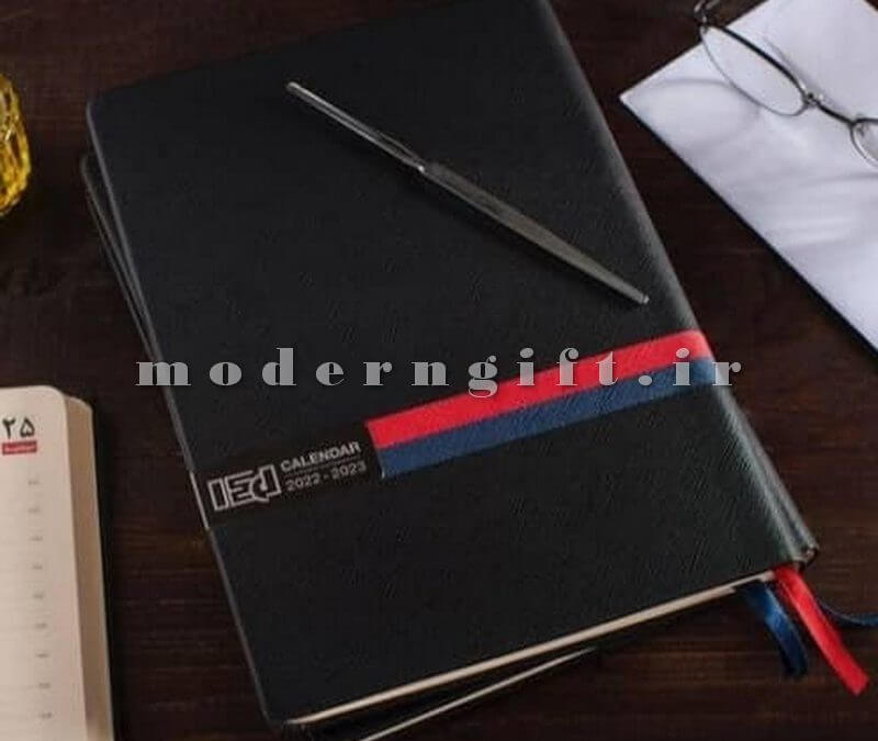 نکات انتخاب هدایای تبلیغاتی چرمی