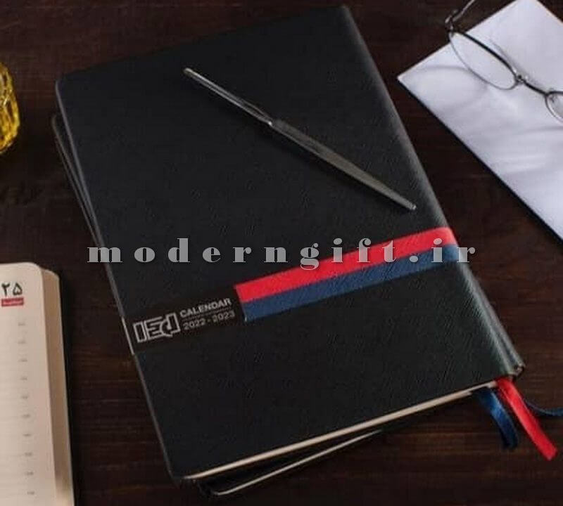نکات انتخاب هدایای تبلیغاتی چرمی